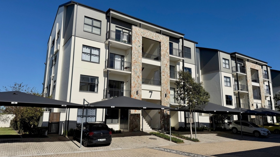3 Bedroom Property for Sale in The Huntsman Western Cape